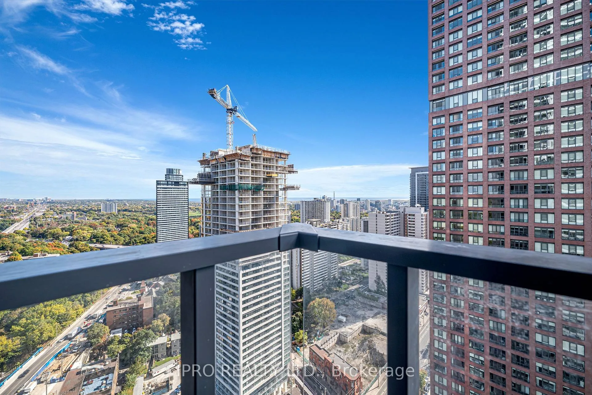 Photo 24 of Unit 3011, 395 Bloor Street E, Toronto, North St. James Town — HOMEH