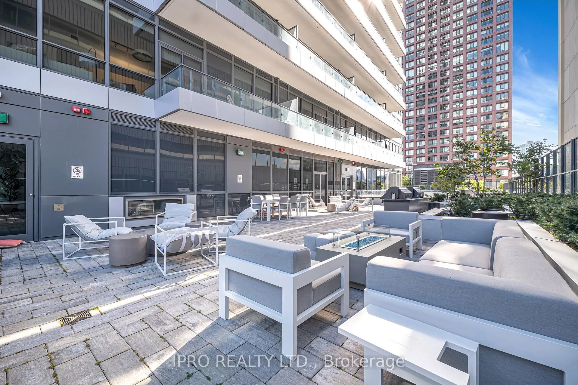 Photo 26 of Unit 3011, 395 Bloor Street E, Toronto, North St. James Town — HOMEH