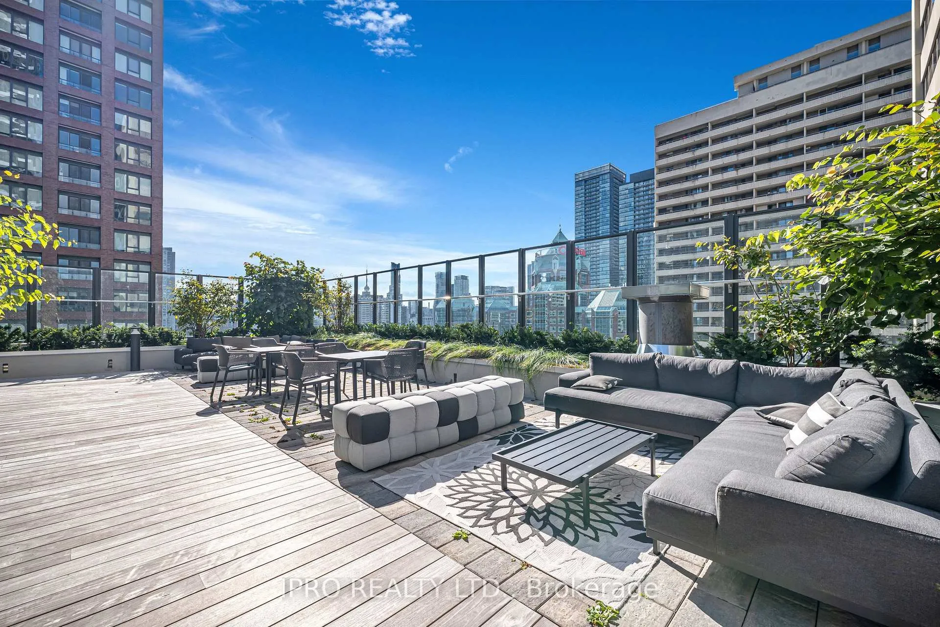 Photo 27 of Unit 3011, 395 Bloor Street E, Toronto, North St. James Town — HOMEH