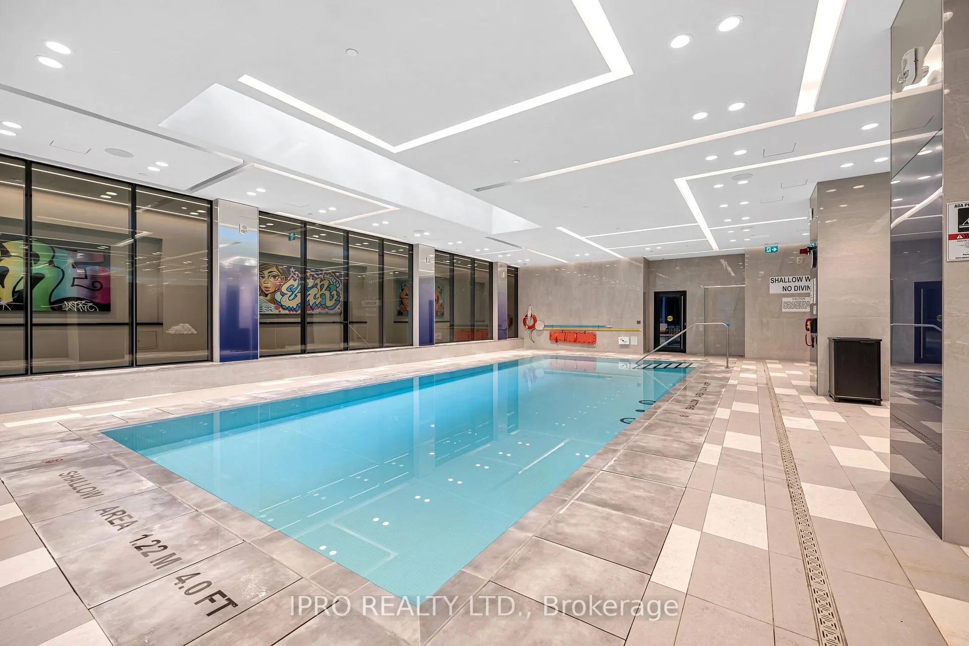 Photo 28 of Unit 3011, 395 Bloor Street E, Toronto, North St. James Town — HOMEH