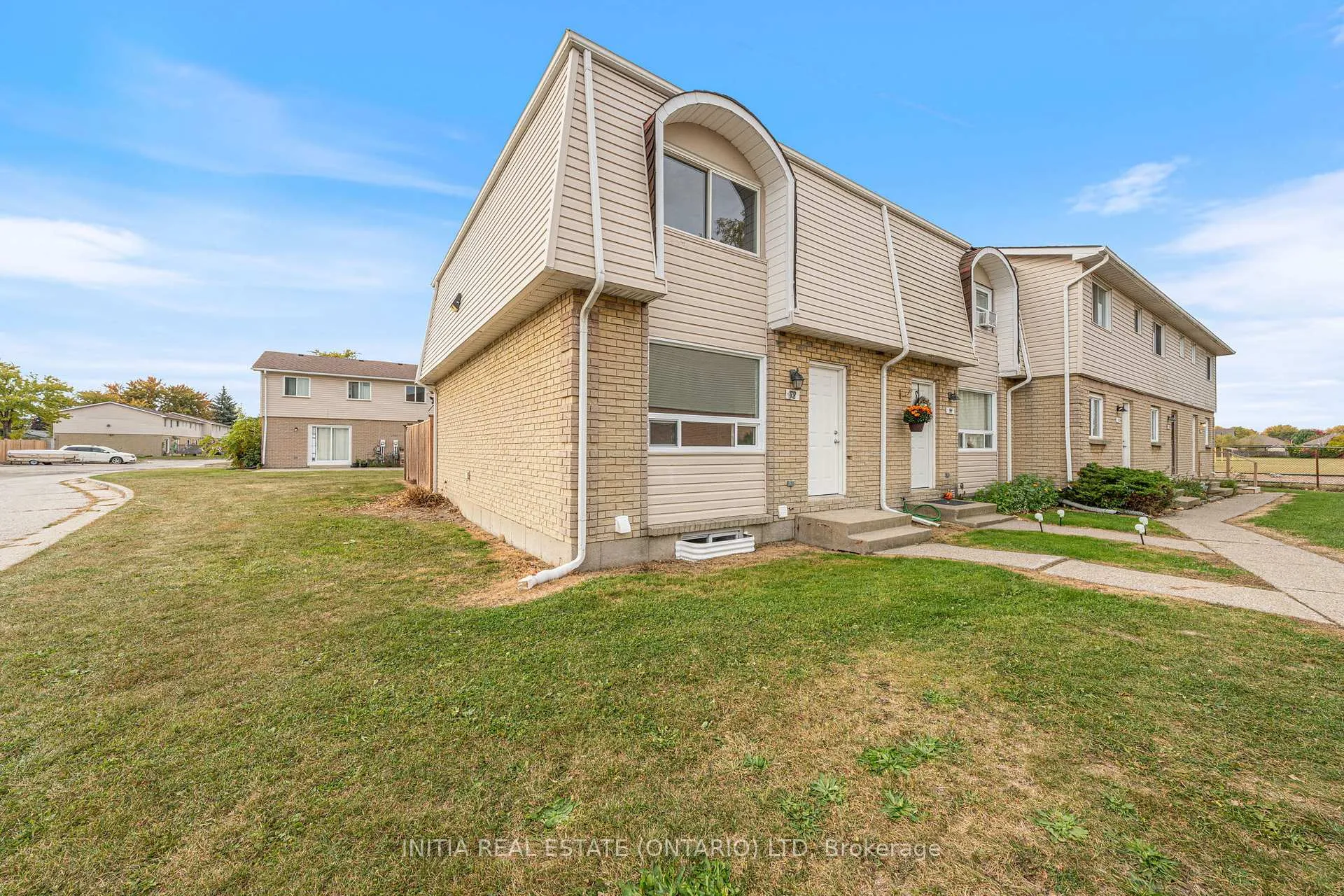 Photo 1 of Unit 98, 348 Cameron Street, St. Clair — HOMEH
