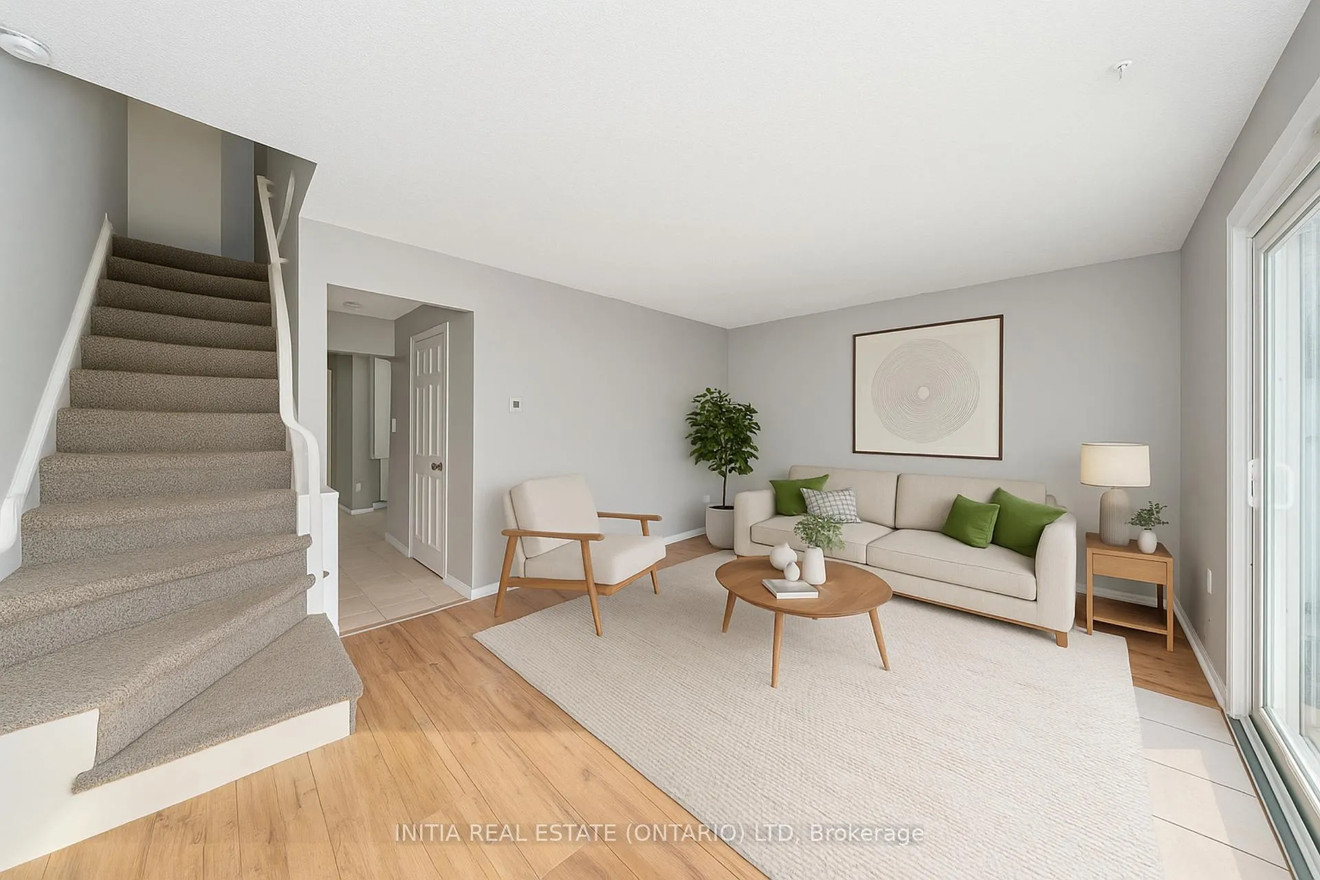 Photo 5 of Unit 98, 348 Cameron Street, St. Clair — HOMEH