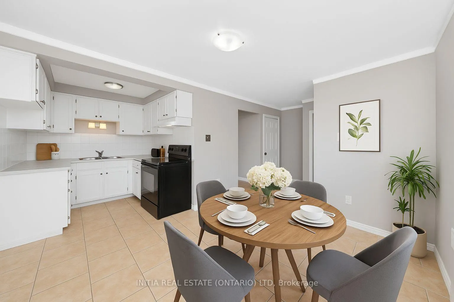 Photo 8 of Unit 98, 348 Cameron Street, St. Clair — HOMEH