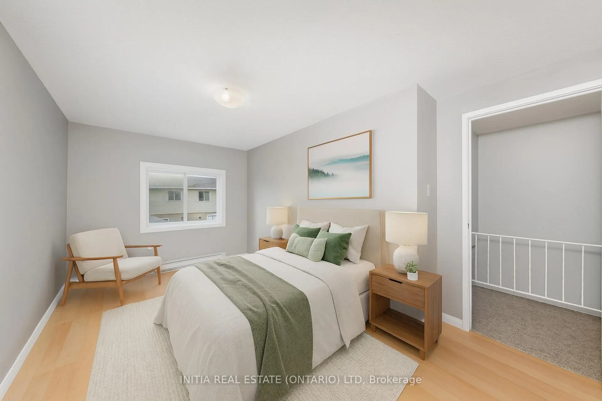 Photo 15 of Unit 98, 348 Cameron Street, St. Clair — HOMEH