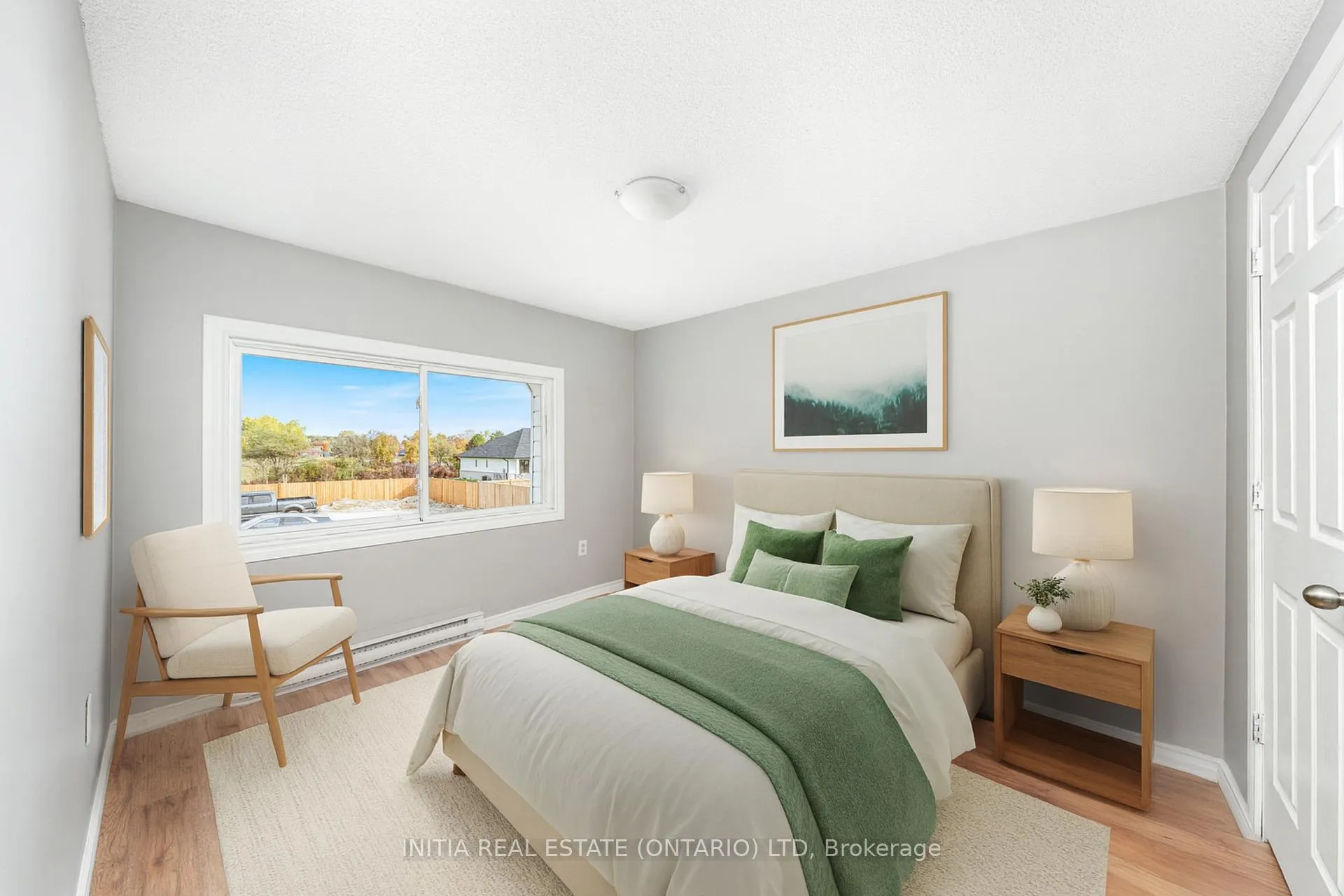 Photo 18 of Unit 98, 348 Cameron Street, St. Clair — HOMEH
