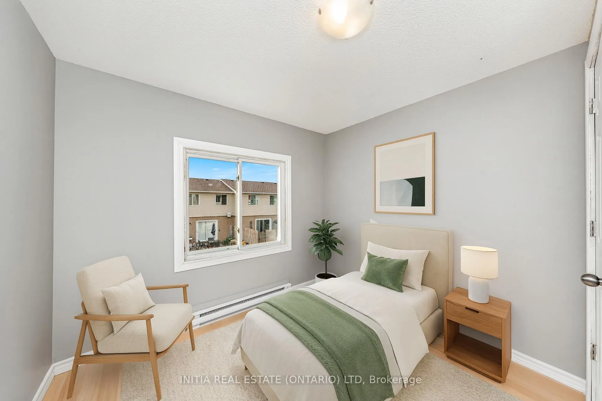 Photo 20 of Unit 98, 348 Cameron Street, St. Clair — HOMEH