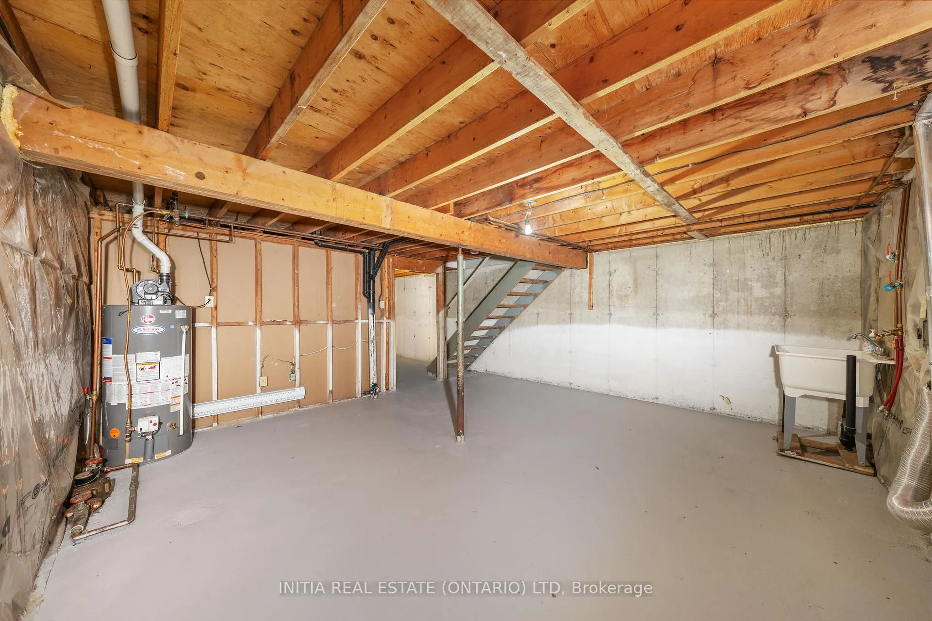 Photo 26 of Unit 98, 348 Cameron Street, St. Clair — HOMEH