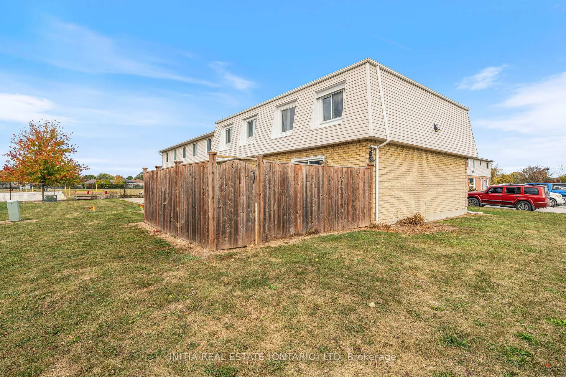 Photo 27 of Unit 98, 348 Cameron Street, St. Clair — HOMEH
