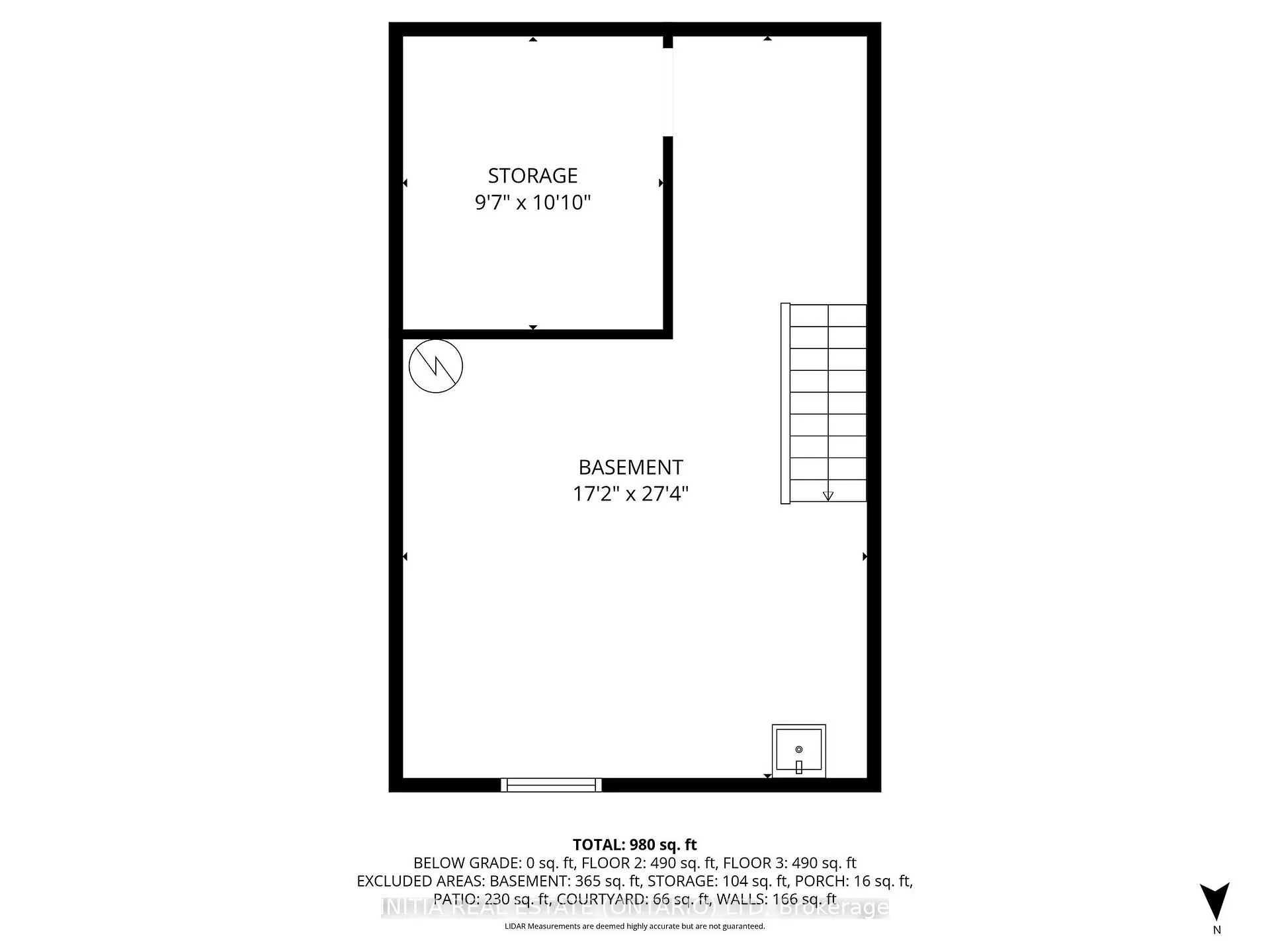 Photo 30 of Unit 98, 348 Cameron Street, St. Clair — HOMEH