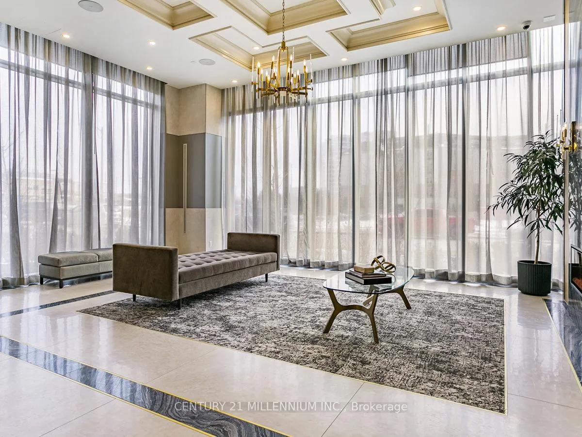 Photo 3 of Unit 1014, 10 Gatineau Drive, Vaughan, Beverley Glen — HOMEH