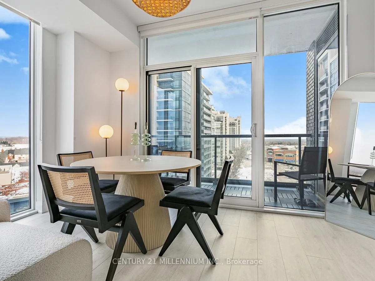 Photo 9 of Unit 1014, 10 Gatineau Drive, Vaughan, Beverley Glen — HOMEH