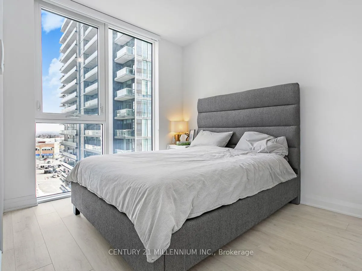 Photo 15 of Unit 1014, 10 Gatineau Drive, Vaughan, Beverley Glen — HOMEH