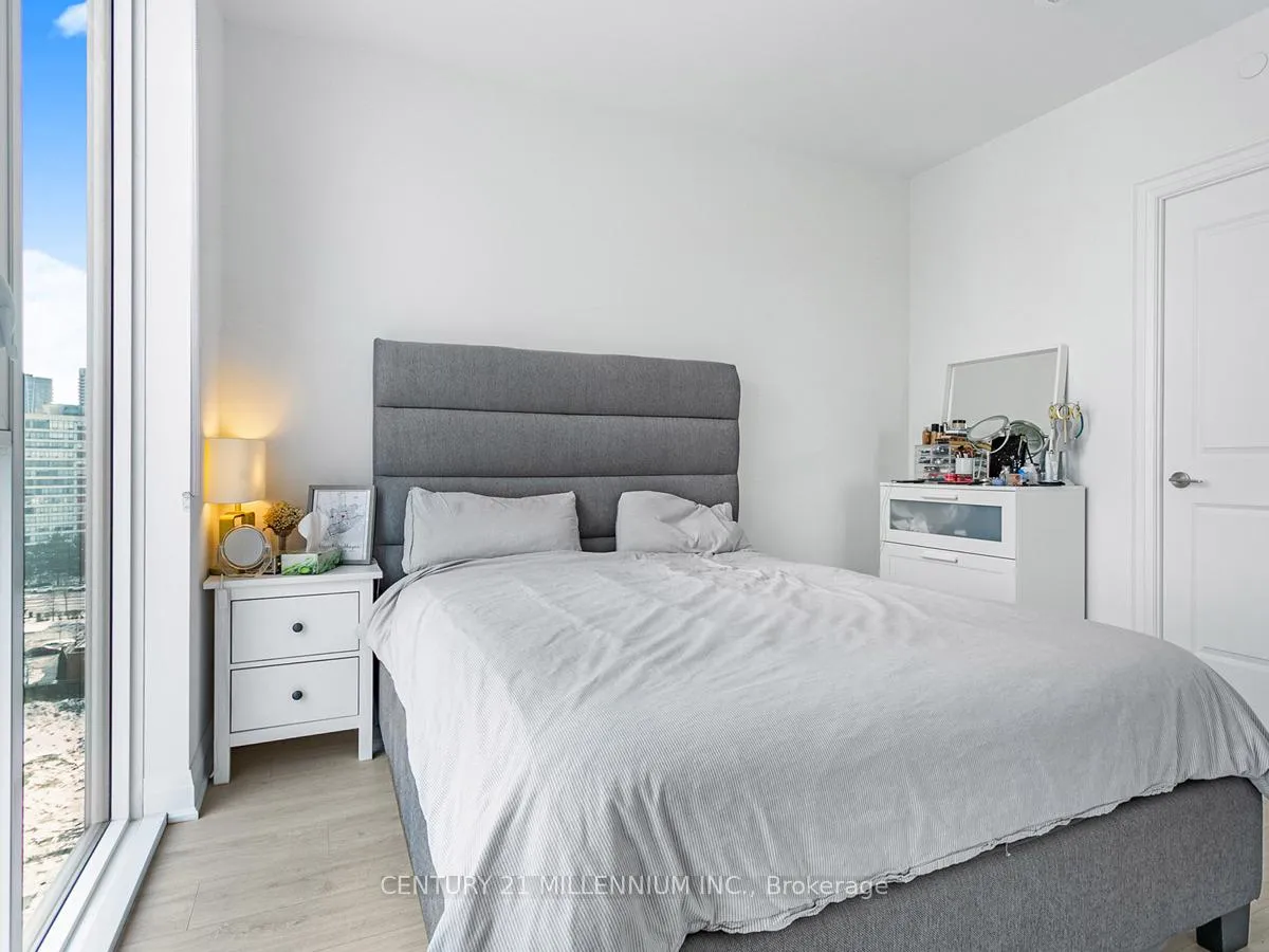 Photo 16 of Unit 1014, 10 Gatineau Drive, Vaughan, Beverley Glen — HOMEH