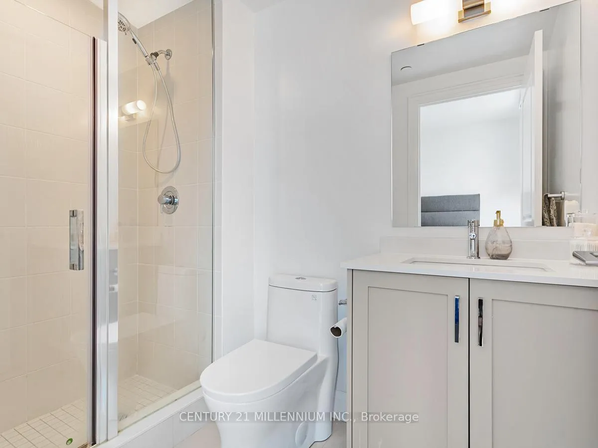 Photo 17 of Unit 1014, 10 Gatineau Drive, Vaughan, Beverley Glen — HOMEH