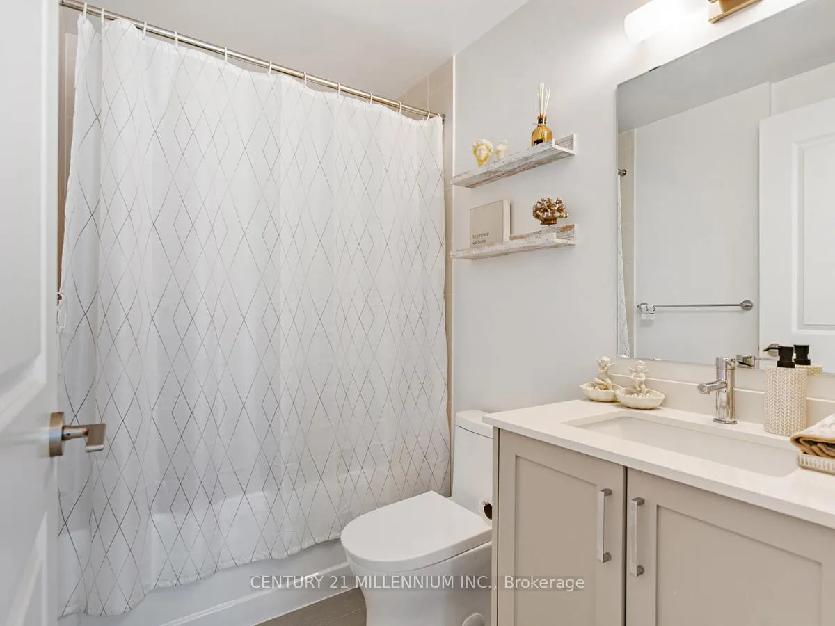 Photo 18 of Unit 1014, 10 Gatineau Drive, Vaughan, Beverley Glen — HOMEH