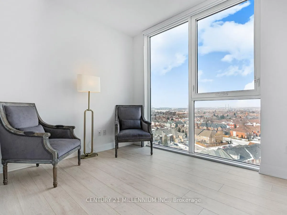 Photo 19 of Unit 1014, 10 Gatineau Drive, Vaughan, Beverley Glen — HOMEH