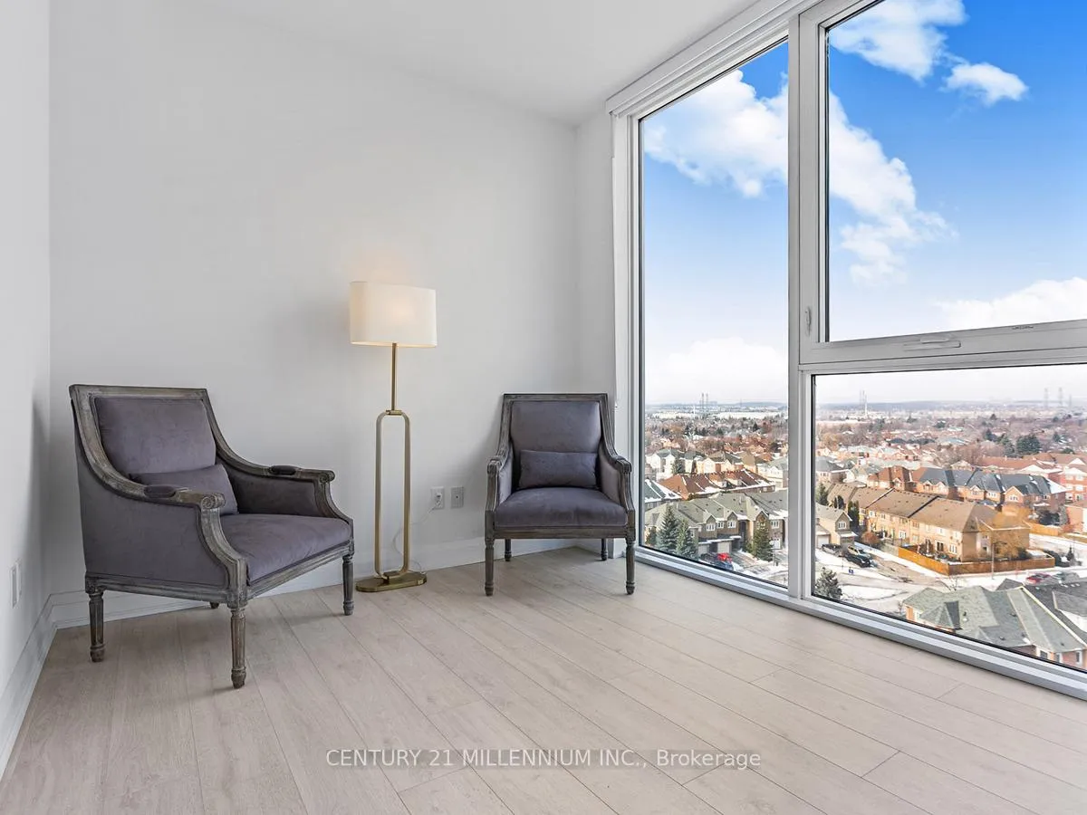 Photo 20 of Unit 1014, 10 Gatineau Drive, Vaughan, Beverley Glen — HOMEH