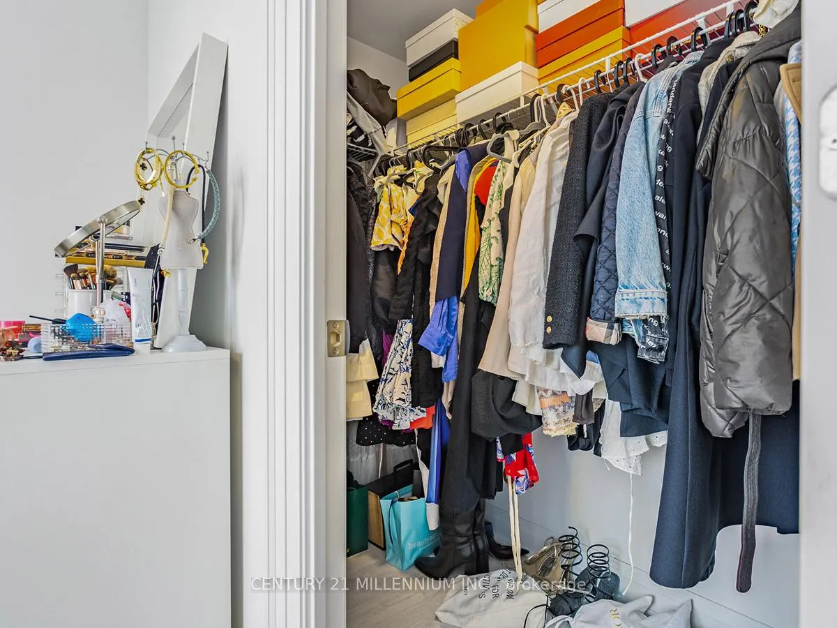 Photo 21 of Unit 1014, 10 Gatineau Drive, Vaughan, Beverley Glen — HOMEH