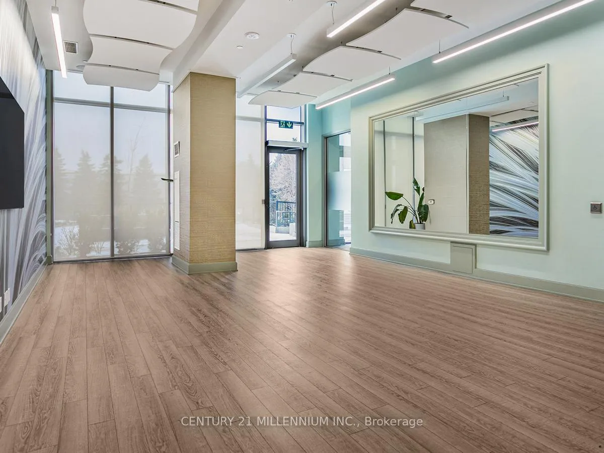Photo 23 of Unit 1014, 10 Gatineau Drive, Vaughan, Beverley Glen — HOMEH