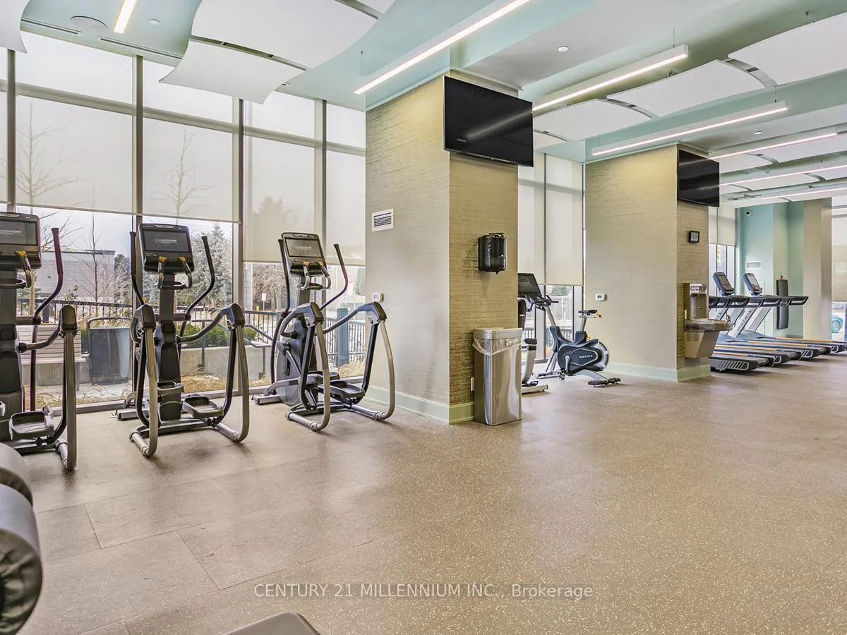 Photo 24 of Unit 1014, 10 Gatineau Drive, Vaughan, Beverley Glen — HOMEH
