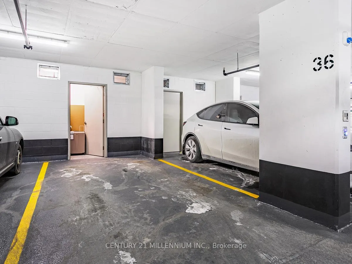 Photo 25 of Unit 1014, 10 Gatineau Drive, Vaughan, Beverley Glen — HOMEH