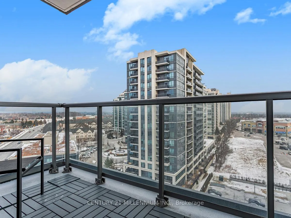 Photo 26 of Unit 1014, 10 Gatineau Drive, Vaughan, Beverley Glen — HOMEH