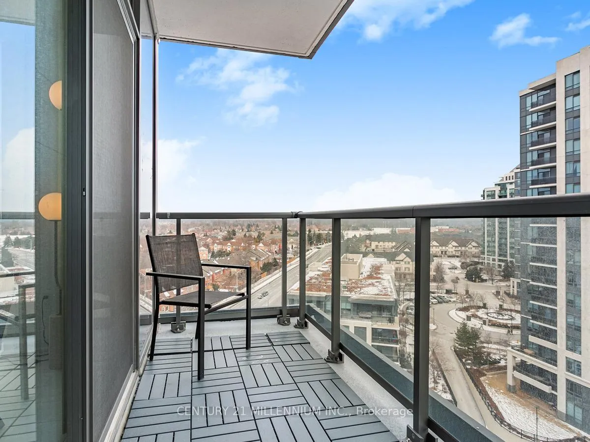 Photo 27 of Unit 1014, 10 Gatineau Drive, Vaughan, Beverley Glen — HOMEH