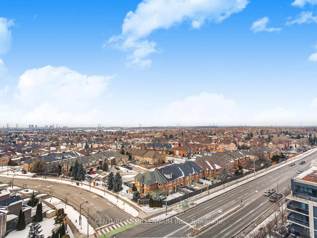 Photo 28 of Unit 1014, 10 Gatineau Drive, Vaughan, Beverley Glen — HOMEH
