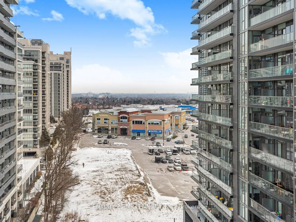 Photo 29 of Unit 1014, 10 Gatineau Drive, Vaughan, Beverley Glen — HOMEH