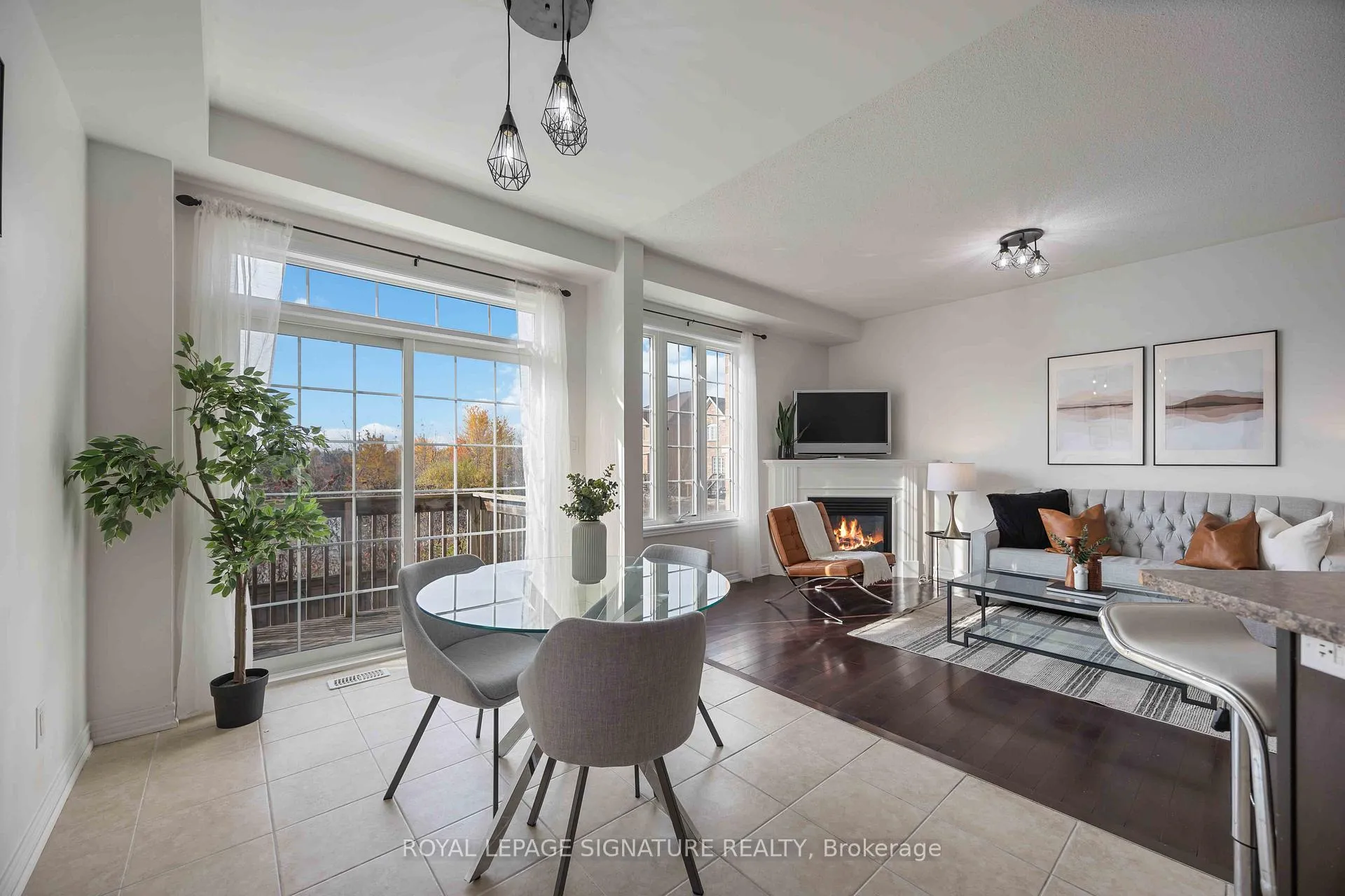 Photo 15 of 11 Gooseman Crescent, Markham, Box Grove — HOMEH