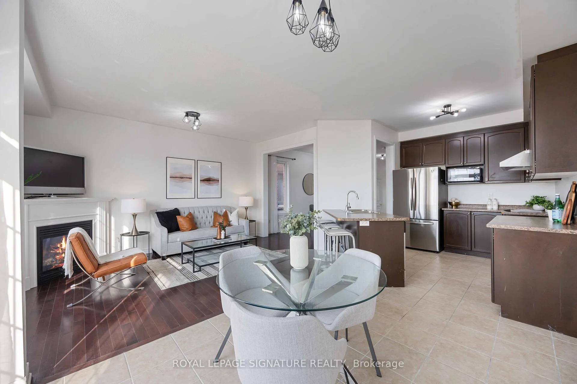 Photo 16 of 11 Gooseman Crescent, Markham, Box Grove — HOMEH