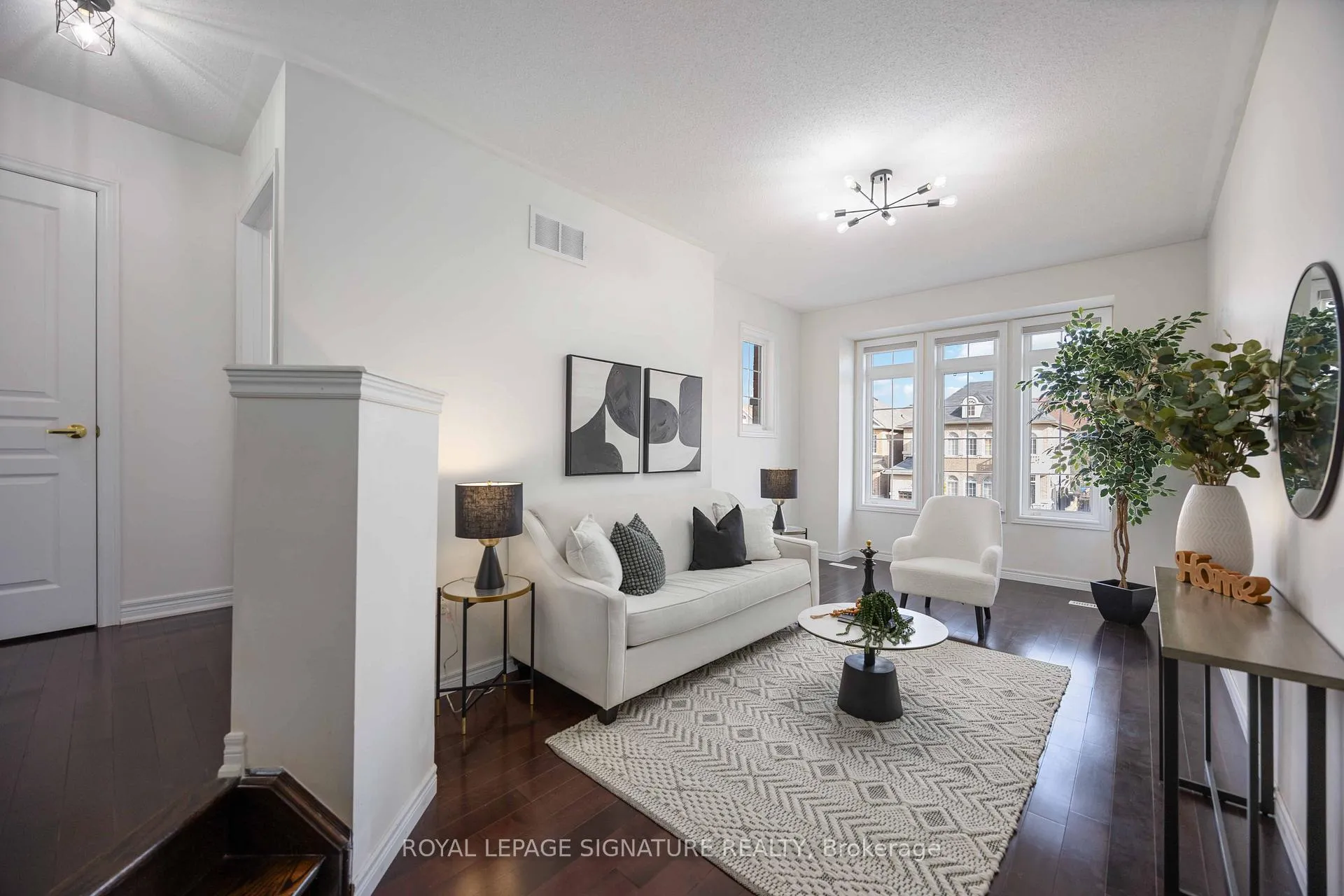 Photo 17 of 11 Gooseman Crescent, Markham, Box Grove — HOMEH