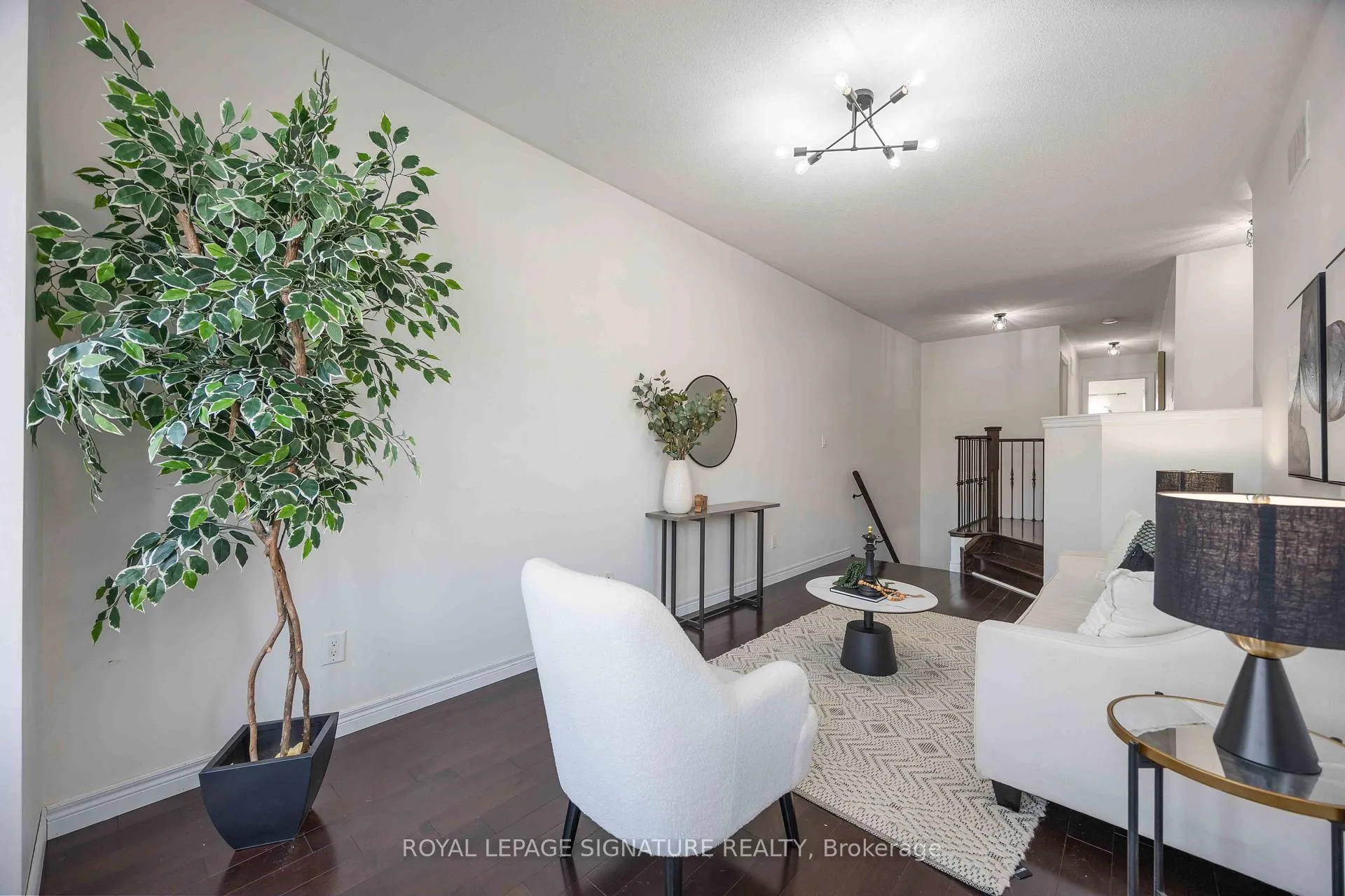 Photo 18 of 11 Gooseman Crescent, Markham, Box Grove — HOMEH