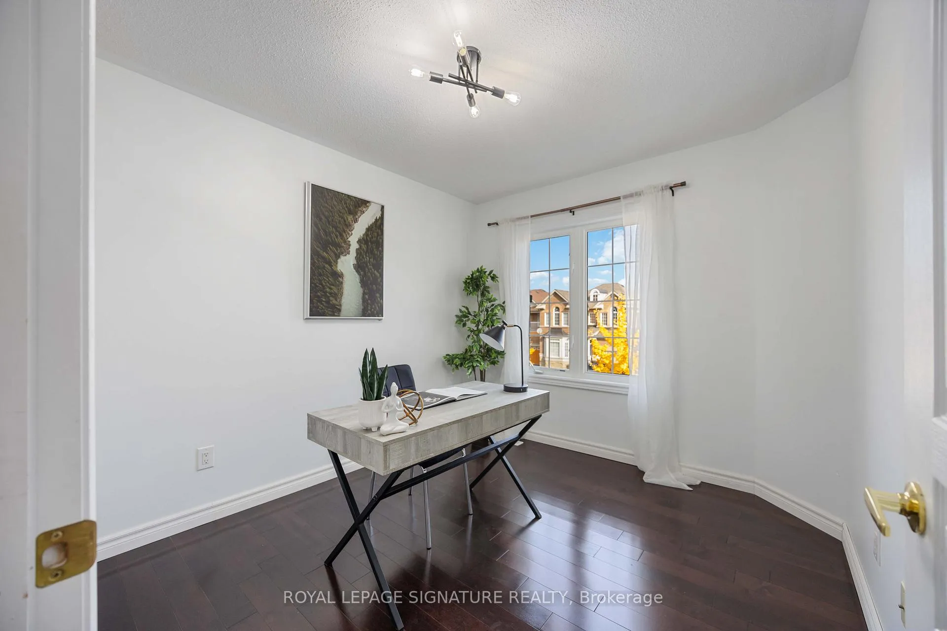 Photo 19 of 11 Gooseman Crescent, Markham, Box Grove — HOMEH