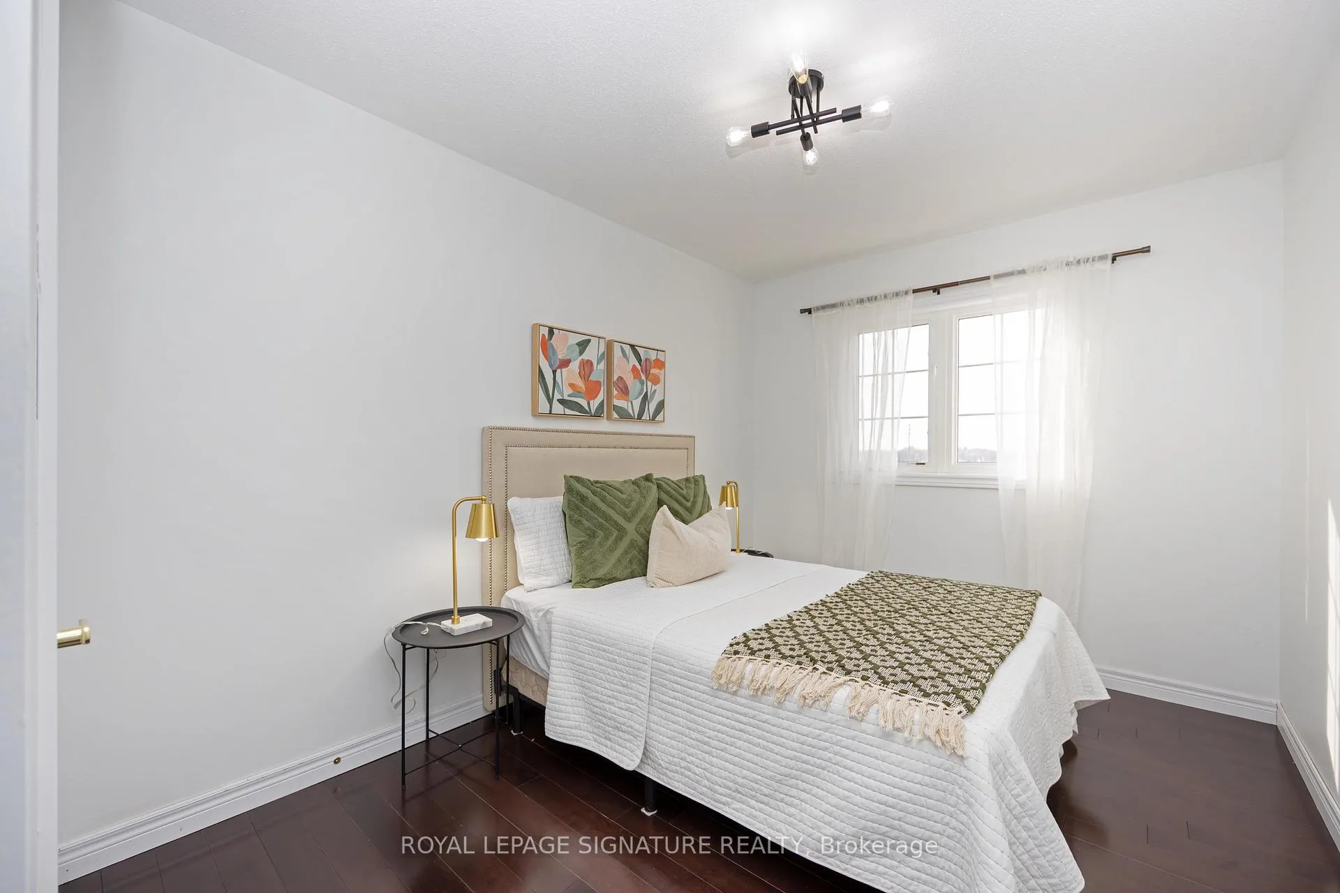 Photo 20 of 11 Gooseman Crescent, Markham, Box Grove — HOMEH