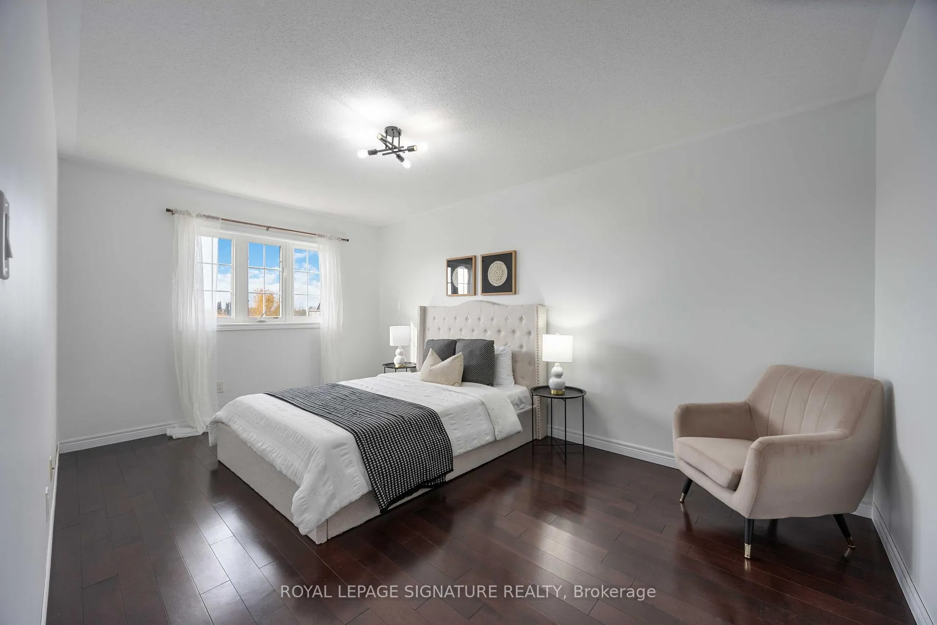 Photo 22 of 11 Gooseman Crescent, Markham, Box Grove — HOMEH