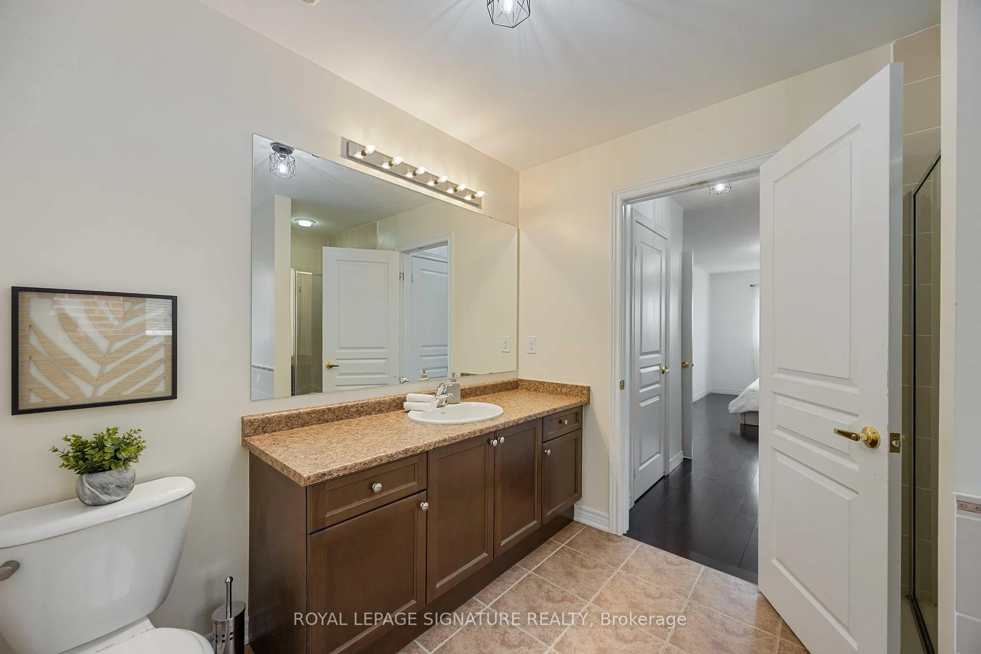 Photo 25 of 11 Gooseman Crescent, Markham, Box Grove — HOMEH