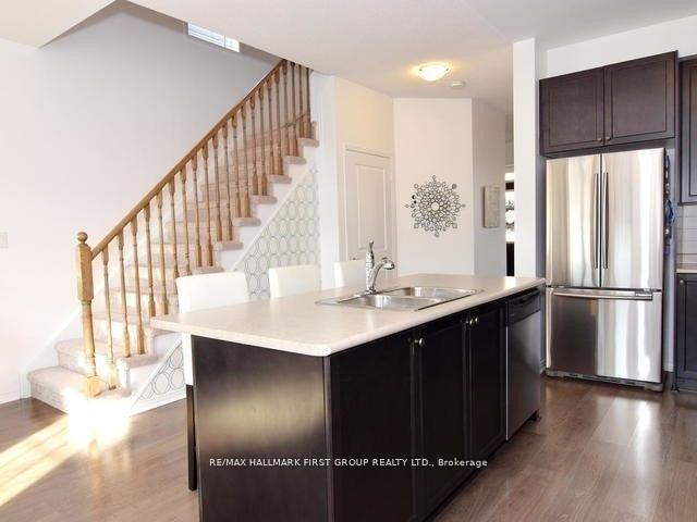 Photo 6 of 73 Ted Miller Crescent, Clarington, Bowmanville — HOMEH
