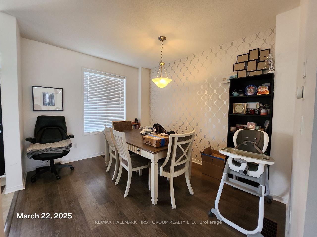 Photo 8 of 73 Ted Miller Crescent, Clarington, Bowmanville — HOMEH