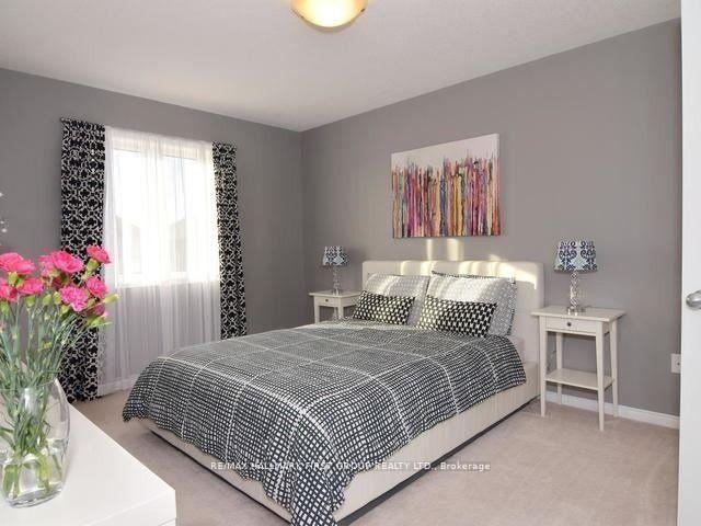 Photo 11 of 73 Ted Miller Crescent, Clarington, Bowmanville — HOMEH