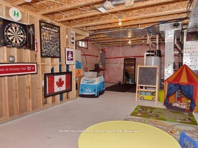 Photo 14 of 73 Ted Miller Crescent, Clarington, Bowmanville — HOMEH