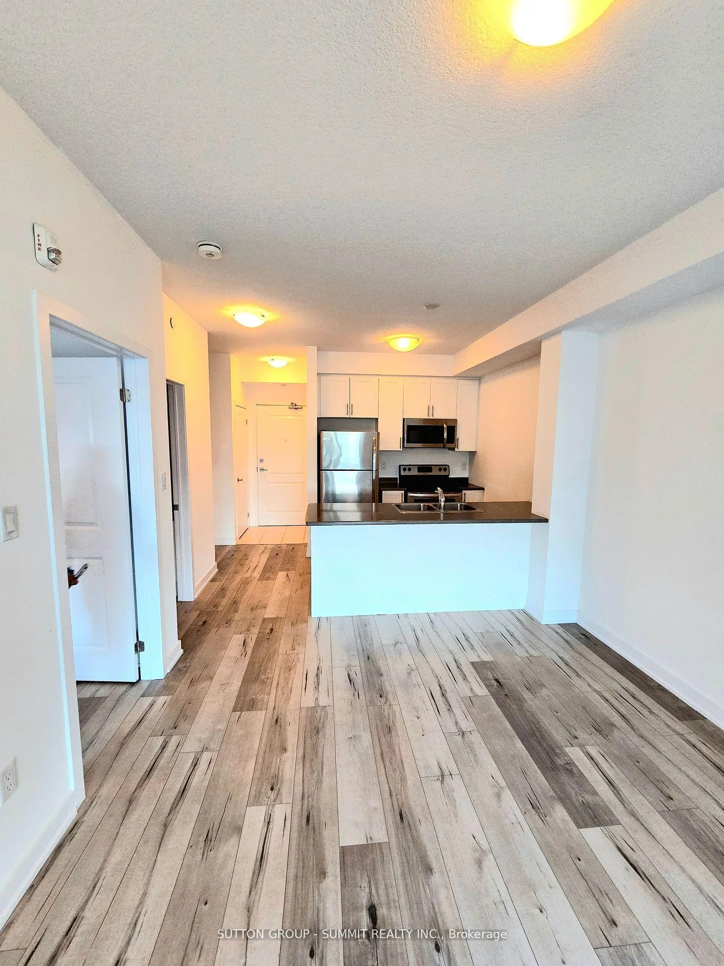 Photo 1 of Unit 338, 101 Shoreview Place, Hamilton, Stoney Creek — HOMEH