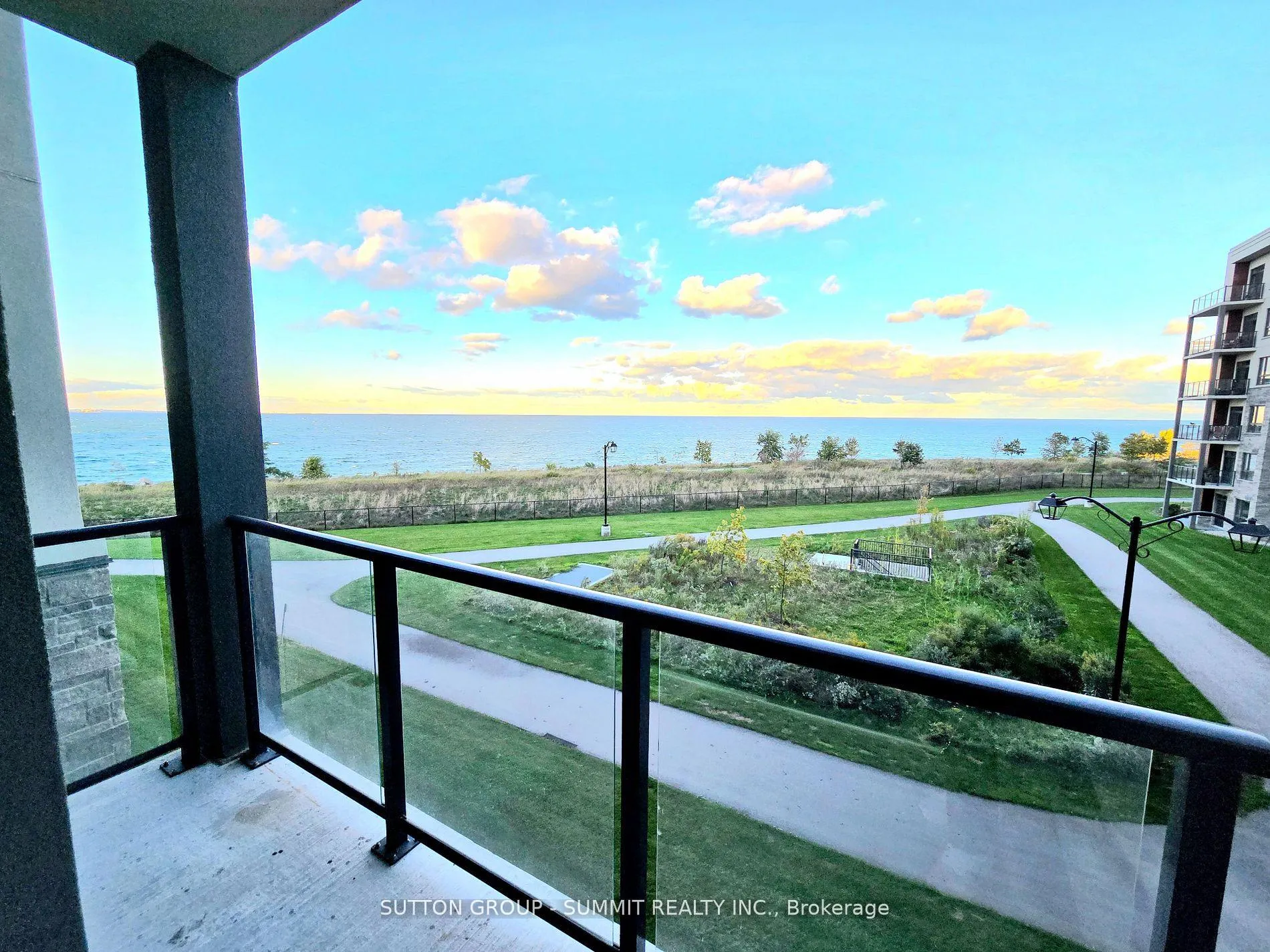 Photo 15 of Unit 338, 101 Shoreview Place, Hamilton, Stoney Creek — HOMEH