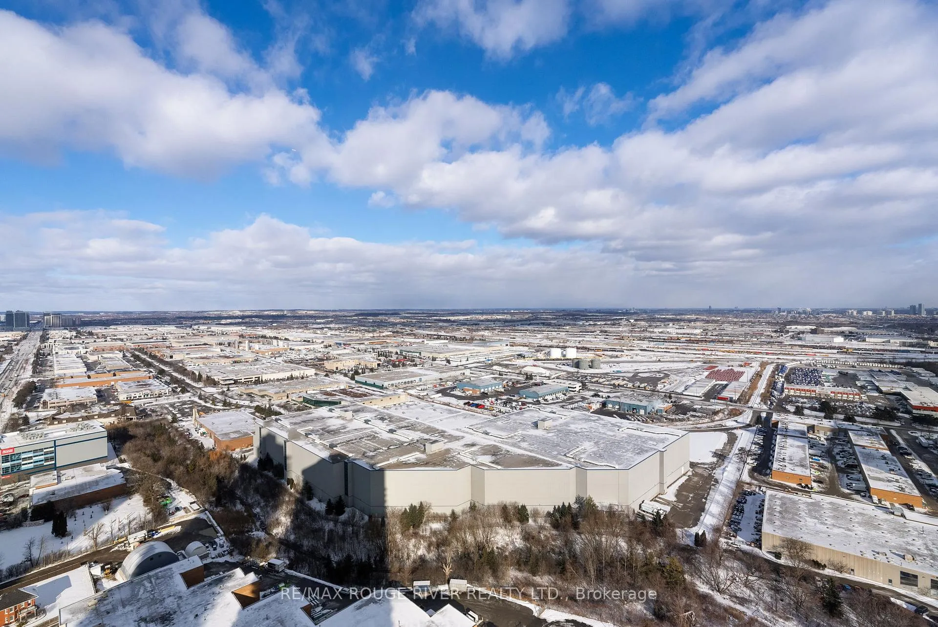 Photo 8 of Unit 3602, 7895 Jane Street, Vaughan, Concord — HOMEH