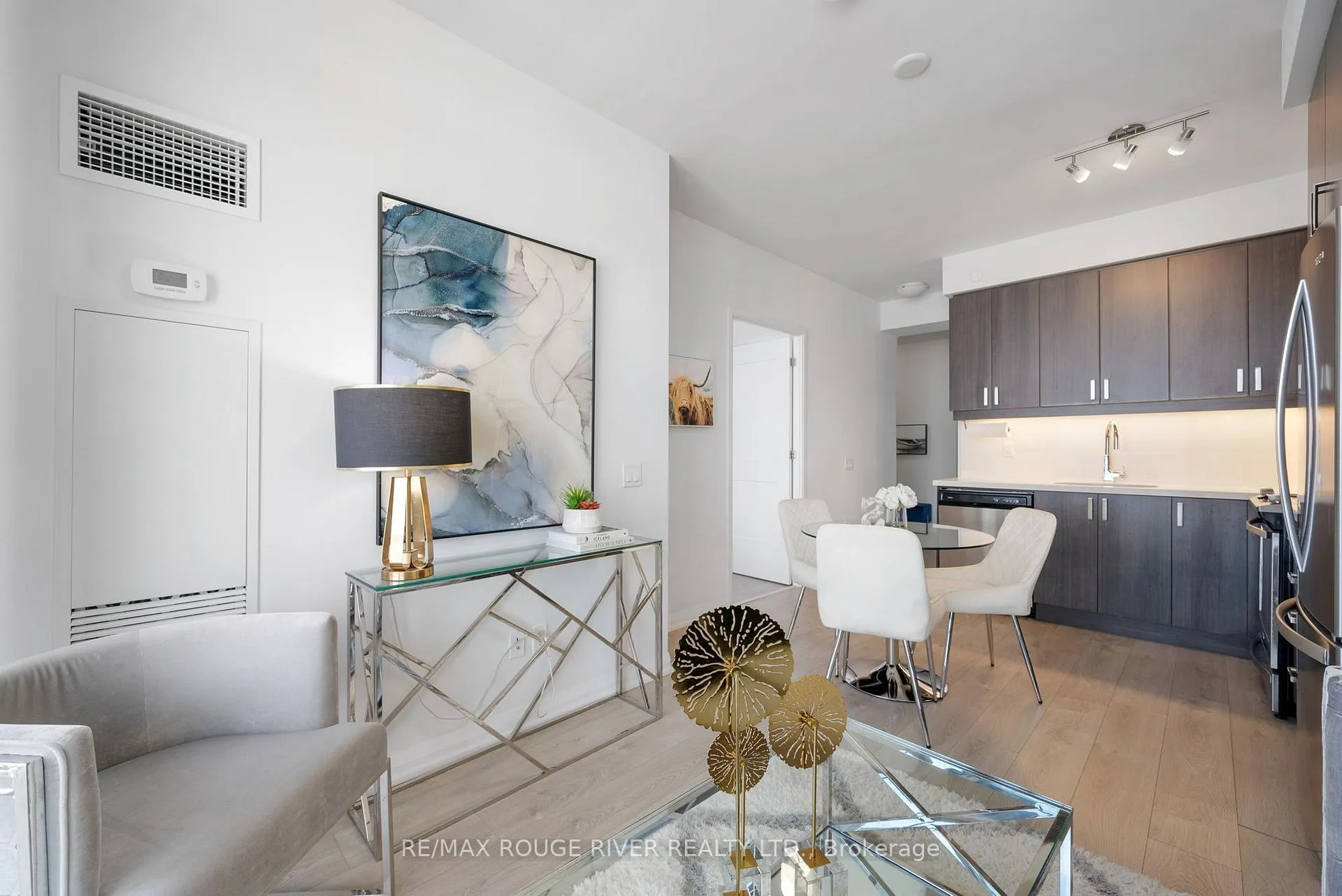 Photo 13 of Unit 3602, 7895 Jane Street, Vaughan, Concord — HOMEH