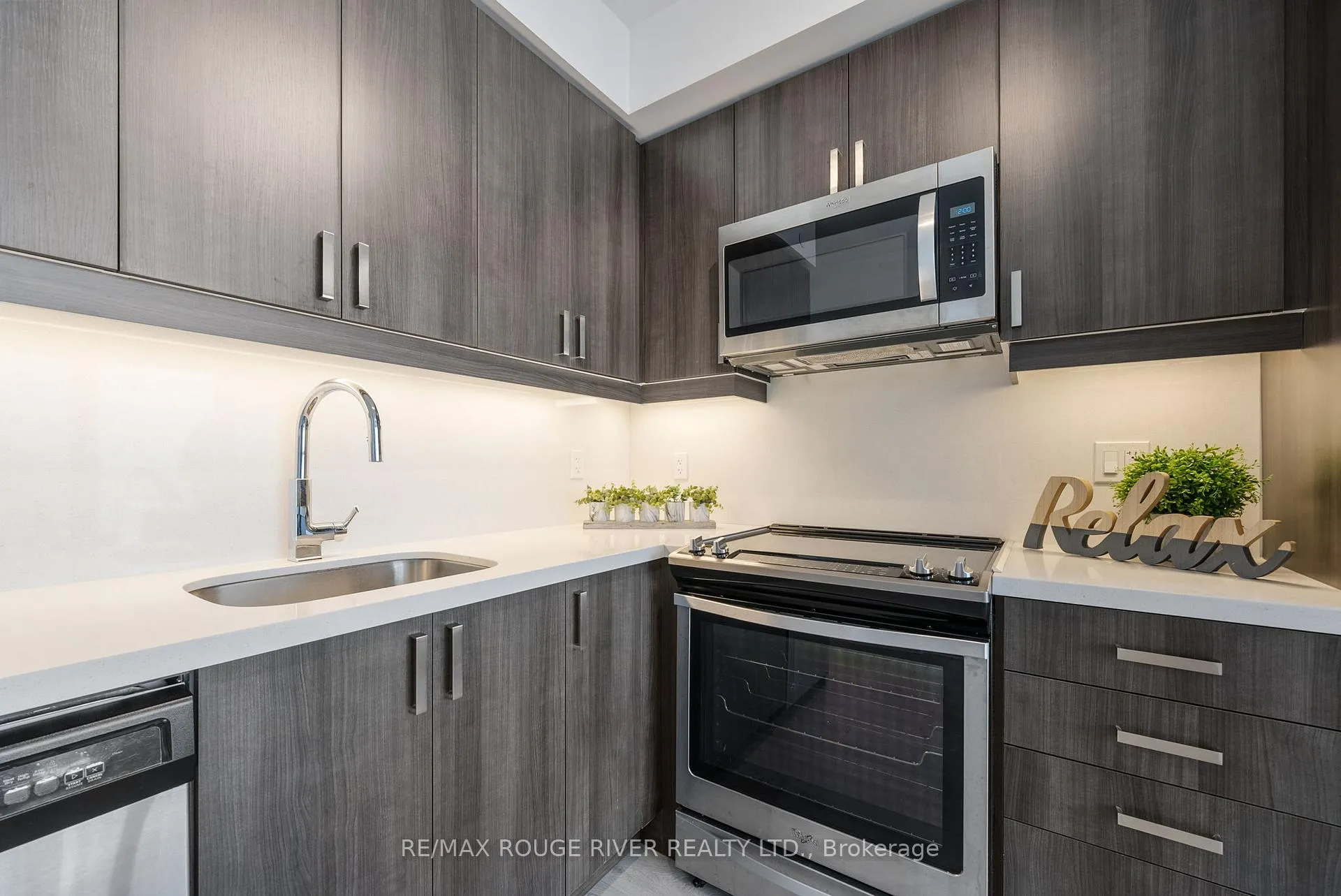 Photo 14 of Unit 3602, 7895 Jane Street, Vaughan, Concord — HOMEH