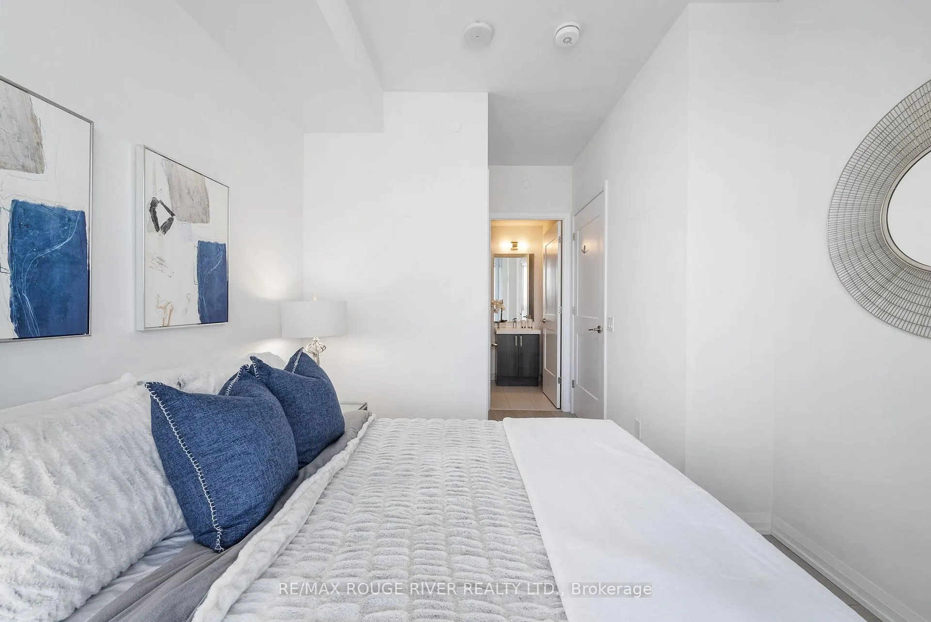 Photo 16 of Unit 3602, 7895 Jane Street, Vaughan, Concord — HOMEH