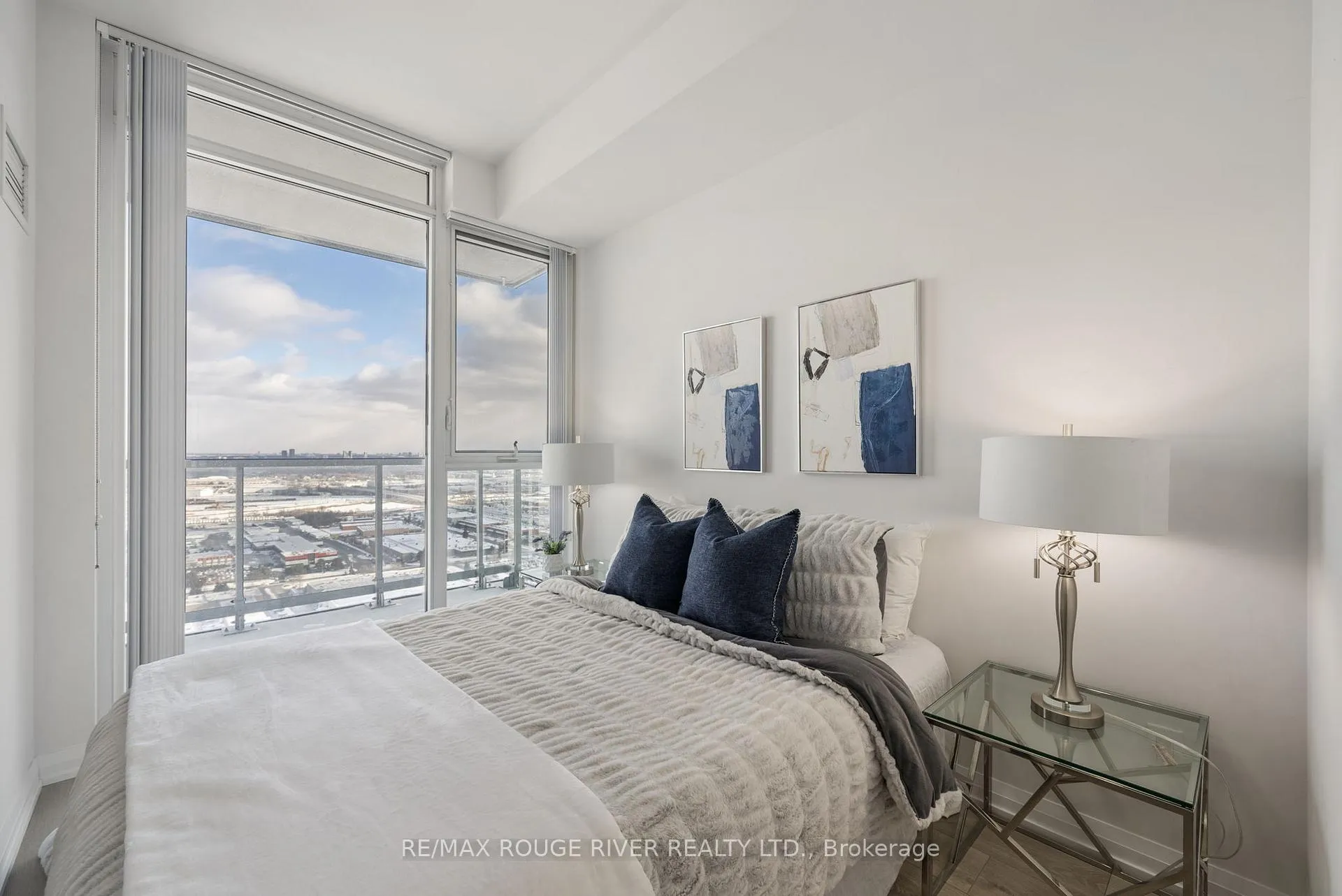 Photo 17 of Unit 3602, 7895 Jane Street, Vaughan, Concord — HOMEH