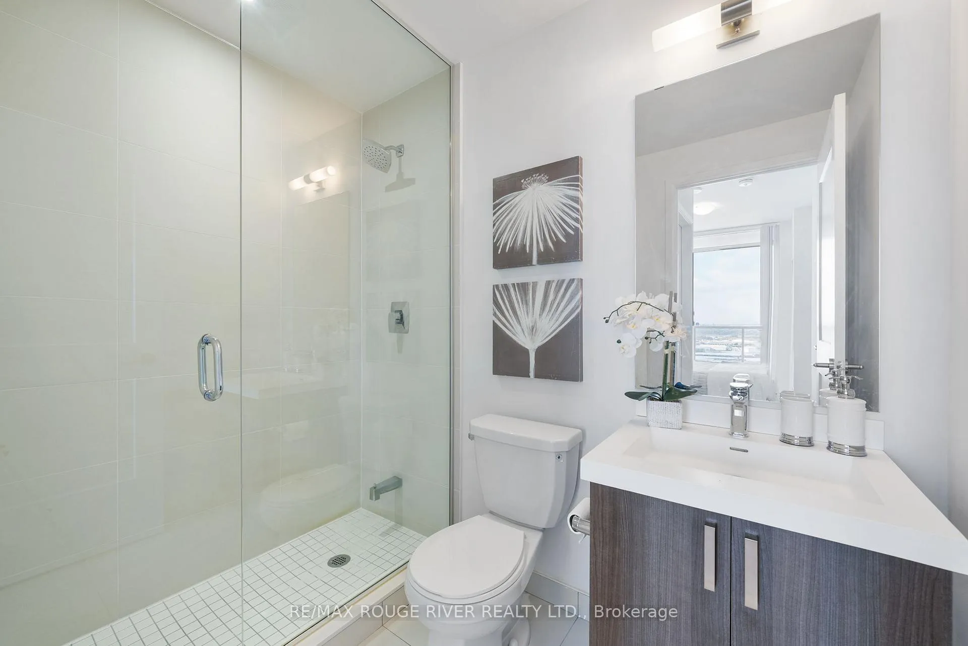 Photo 18 of Unit 3602, 7895 Jane Street, Vaughan, Concord — HOMEH