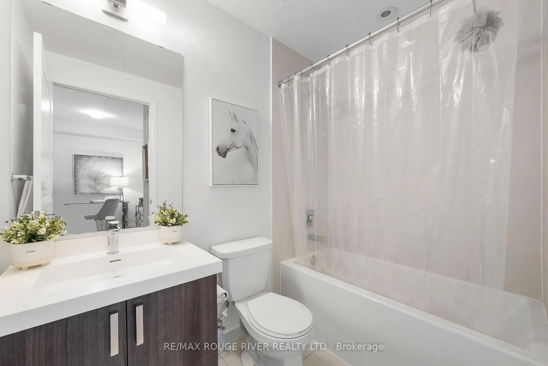 Photo 20 of Unit 3602, 7895 Jane Street, Vaughan, Concord — HOMEH
